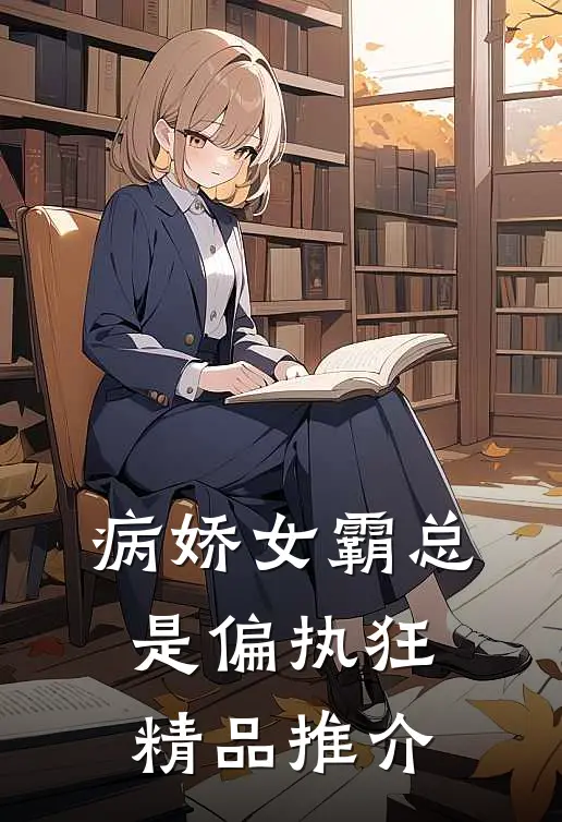 病娇女霸总是偏执狂精品推介