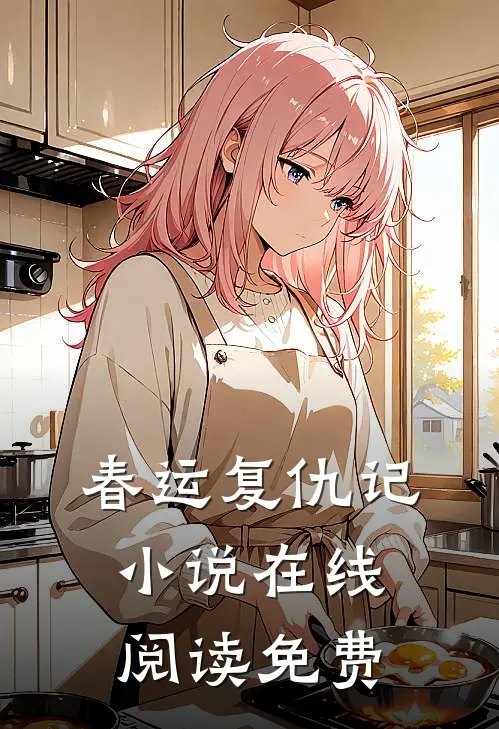 春运“复仇”记小说在线阅读免费