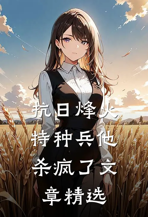 抗日烽火：特种兵他杀疯了文章精选