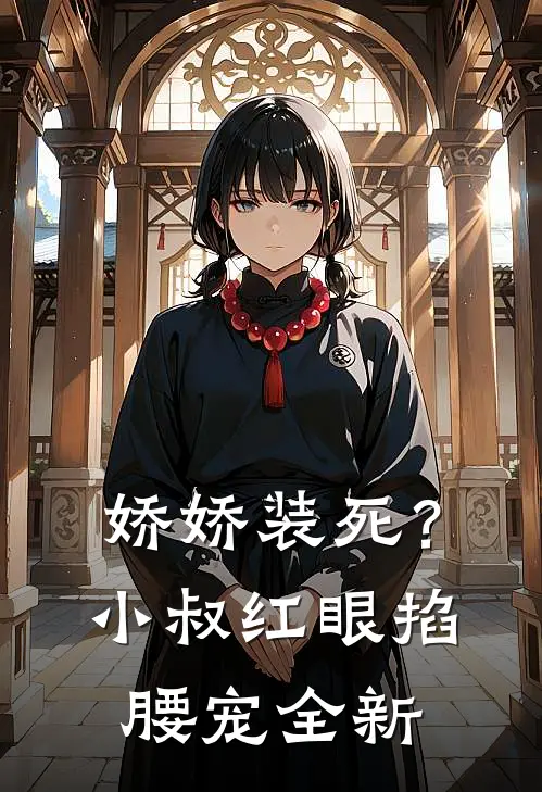 娇娇装死？小叔红眼掐腰宠全新