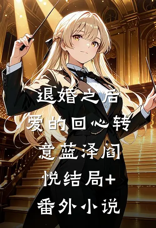退婚之后，爱的回心转意蓝泽阎悦结局+番外小说