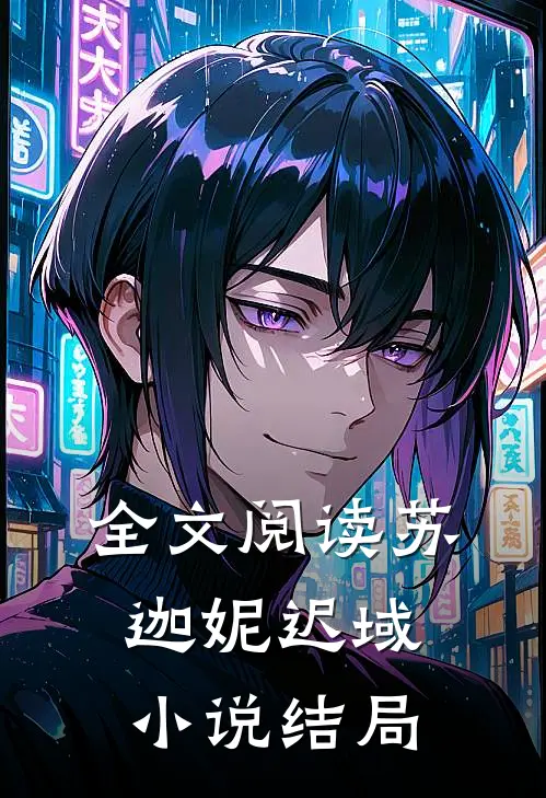 全文阅读苏迦妮迟域小说结局
