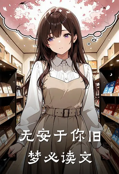 无安于你旧梦必读文