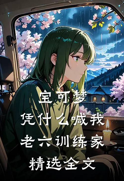 宝可梦：凭什么喊我老六训练家精选全文