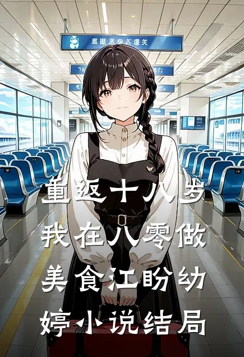 重返十八岁，我在八零做美食江盼幼婷小说结局