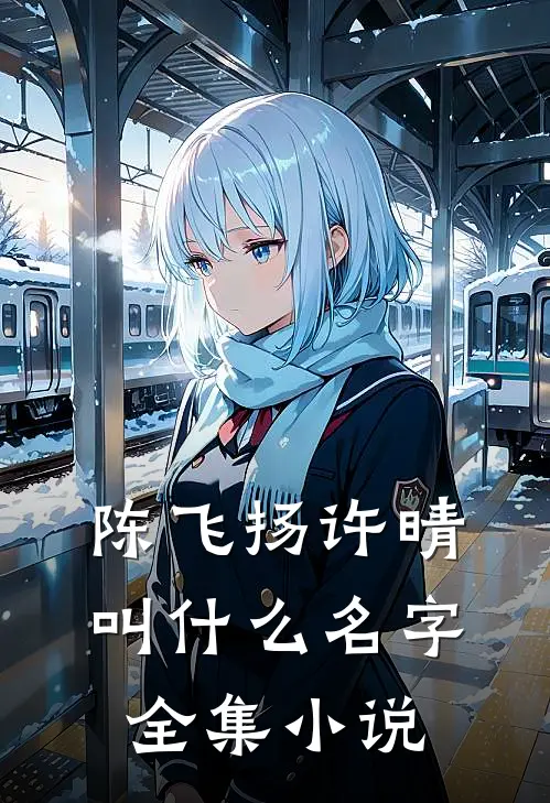 陈飞扬许晴叫什么名字全集小说