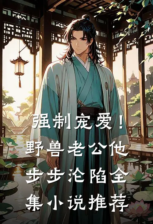 强制宠爱！野兽老公他步步沦陷全集小说推荐