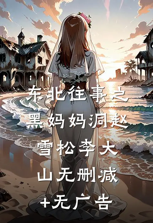 东北往事之黑妈妈洞赵雪松李大山无删减+无广告