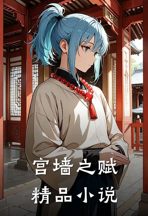宫墙之赋精品小说