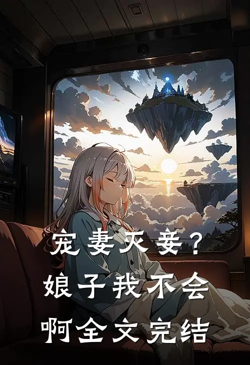 宠妻灭妾？娘子，我不会啊全文完结