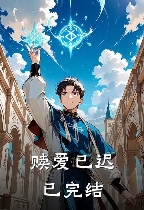 赎爱已迟已完结