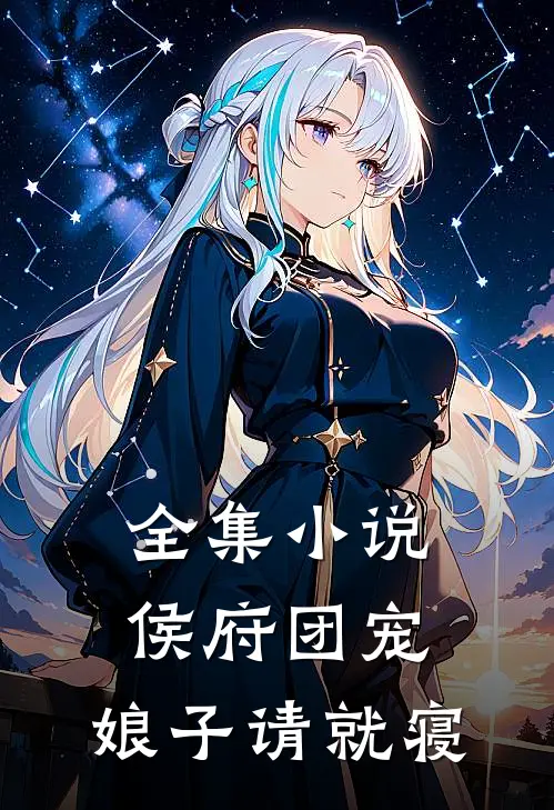全集小说侯府团宠：娘子请就寝