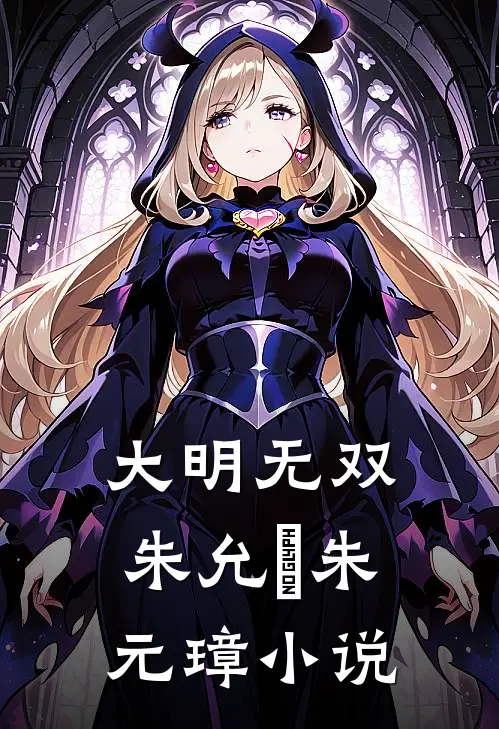 大明无双朱允熥朱元璋小说
