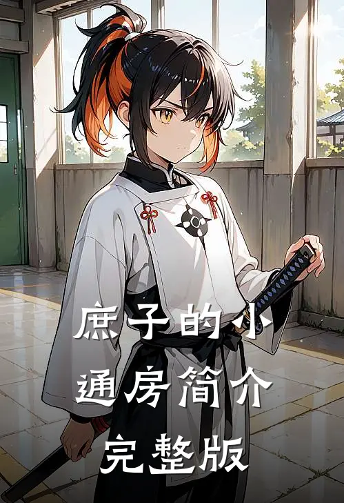庶子的小通房简介完整版