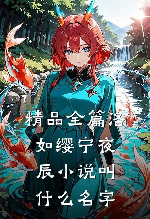 精品全篇洛如缨宁夜辰小说叫什么名字
