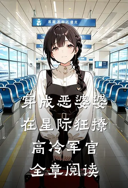 穿成恶婆婆，在星际狂撩高冷军官全章阅读