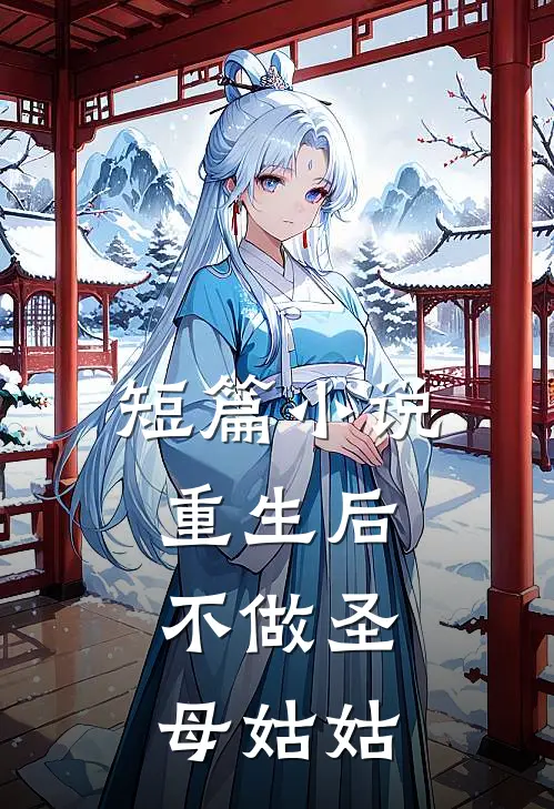 短篇小说重生后，不做圣母姑姑