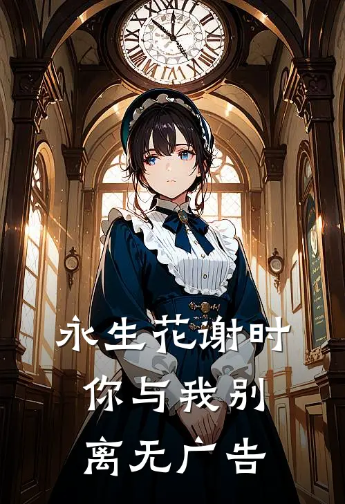 永生花谢时，你与我别离无广告