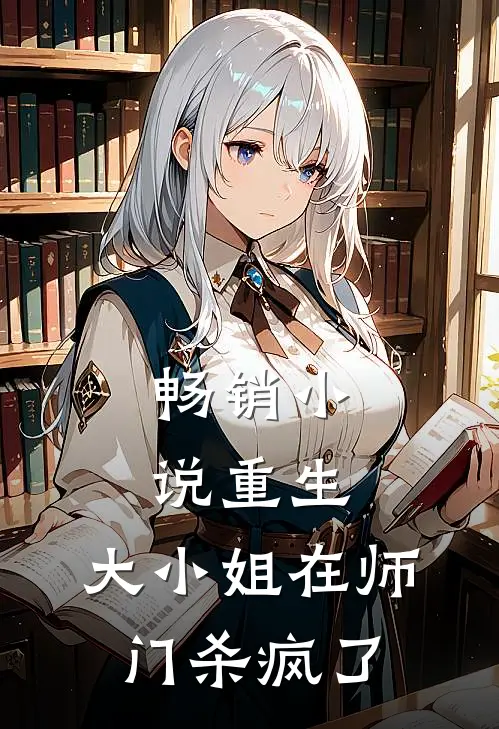 畅销小说重生：大小姐在师门杀疯了