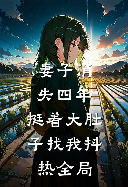 妻子消失四年，挺着大肚子找我抖热全局