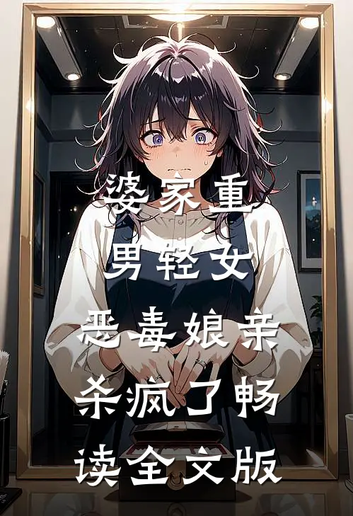 婆家重男轻女，恶毒娘亲杀疯了畅读全文版