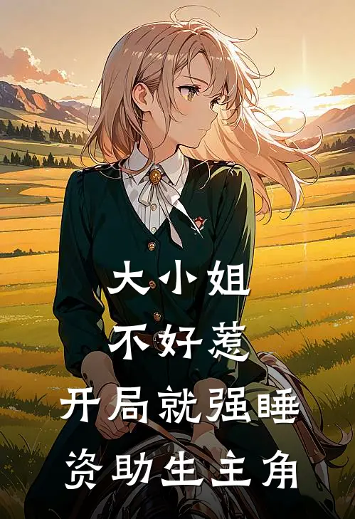 大小姐不好惹，开局就强睡资助生主角