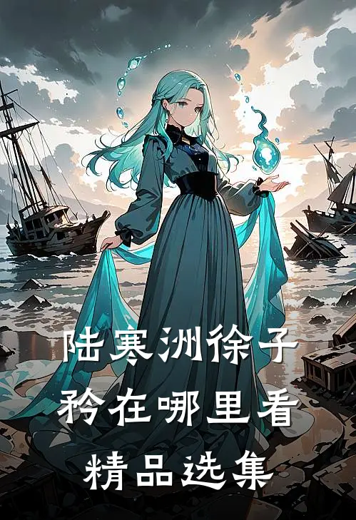 陆寒洲徐子矜在哪里看精品选集