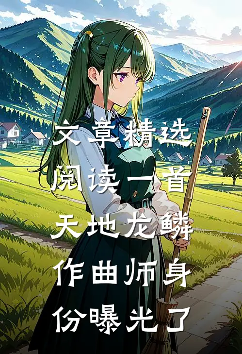文章精选阅读一首天地龙鳞，作曲师身份曝光了