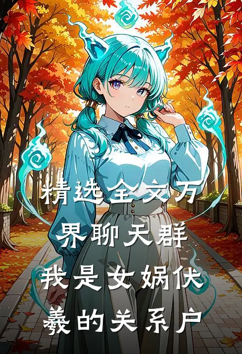 精选全文万界聊天群：我是女娲伏羲的关系户