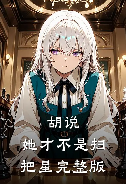 胡说，她才不是扫把星完整版