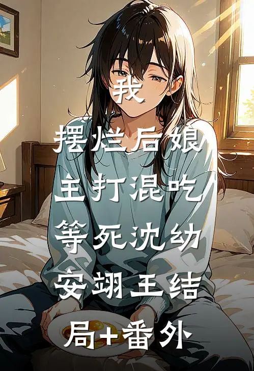 我，摆烂后娘，主打混吃等死沈幼安翊王结局+番外
