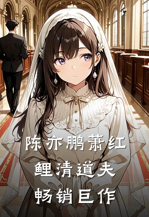 陈亦鹏萧红鲤清道夫畅销巨作