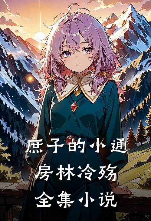 庶子的小通房林冷殇全集小说