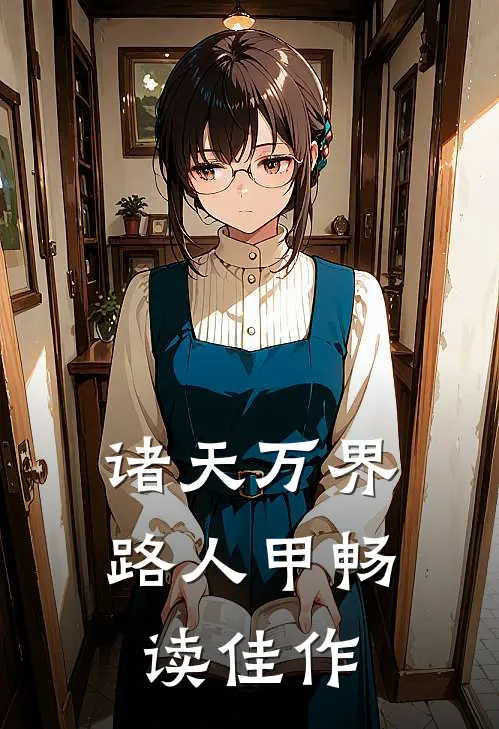 诸天万界，路人甲畅读佳作