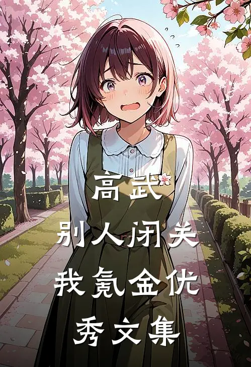高武：别人闭关我氪金优秀文集