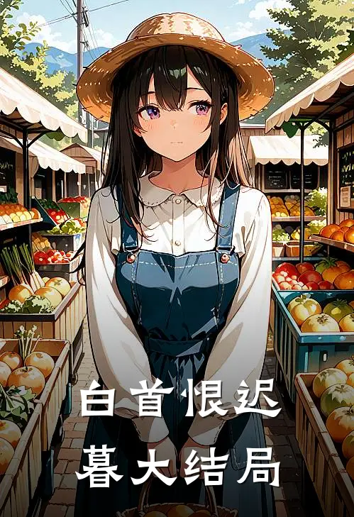 白首恨迟暮大结局