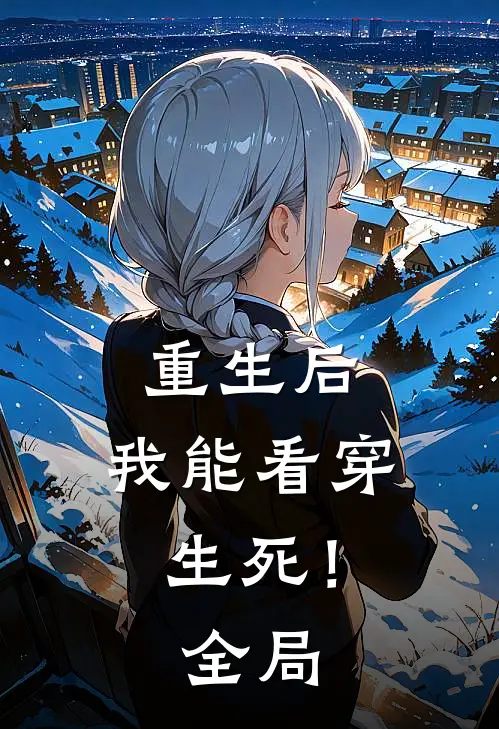 重生后，我能看穿生死！全局