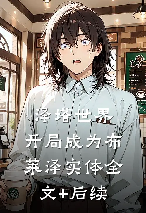 泽塔世界：开局成为布莱泽实体全文+后续