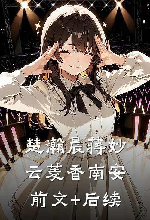 楚瀚晨蒋妙云菱香南安前文+后续