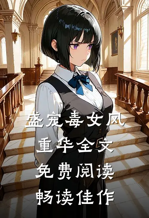 盛宠毒女风重华全文免费阅读畅读佳作