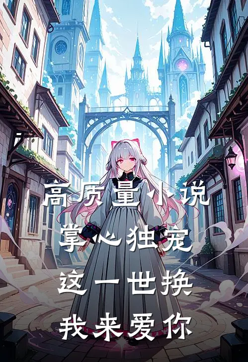 高质量小说掌心独宠：这一世换我来爱你