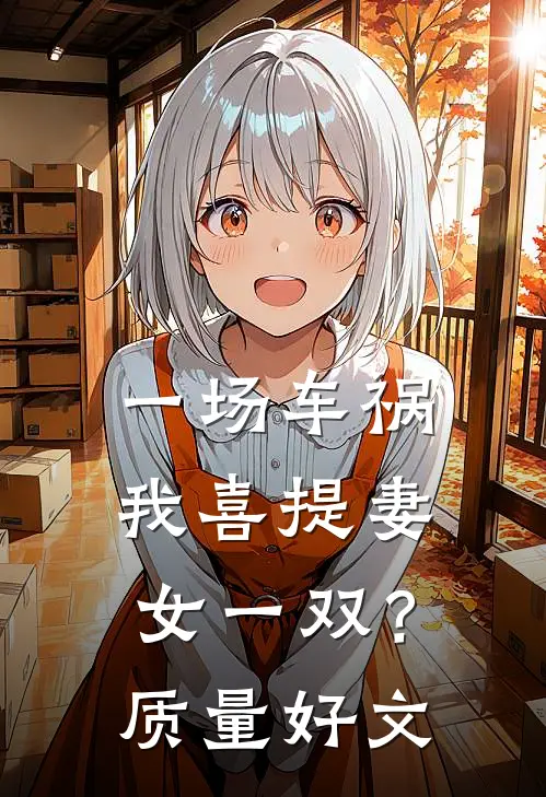 一场车祸，我喜提妻女一双？质量好文