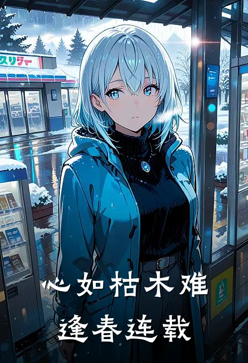 心如枯木难逢春连载