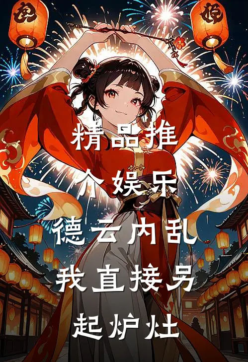 精品推介娱乐：德云内乱，我直接另起炉灶