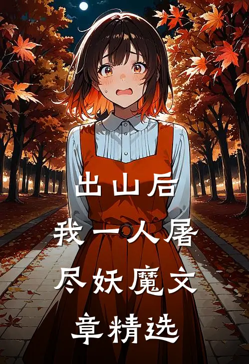 出山后，我一人屠尽妖魔文章精选