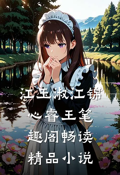 江玉淑江锦心睿王笔趣阁畅读精品小说