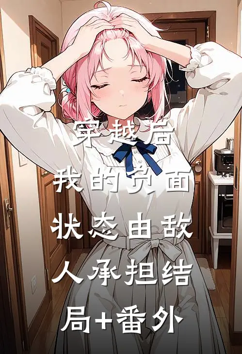 穿越后，我的负面状态由敌人承担结局+番外