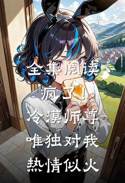 全集阅读疯了！冷漠师尊唯独对我热情似火