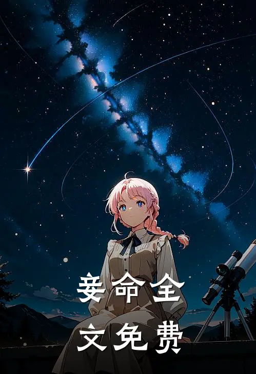 妾命全文免费