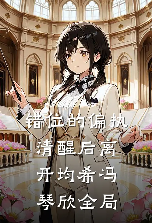 错位的偏执，清醒后离开均希冯琴欣全局